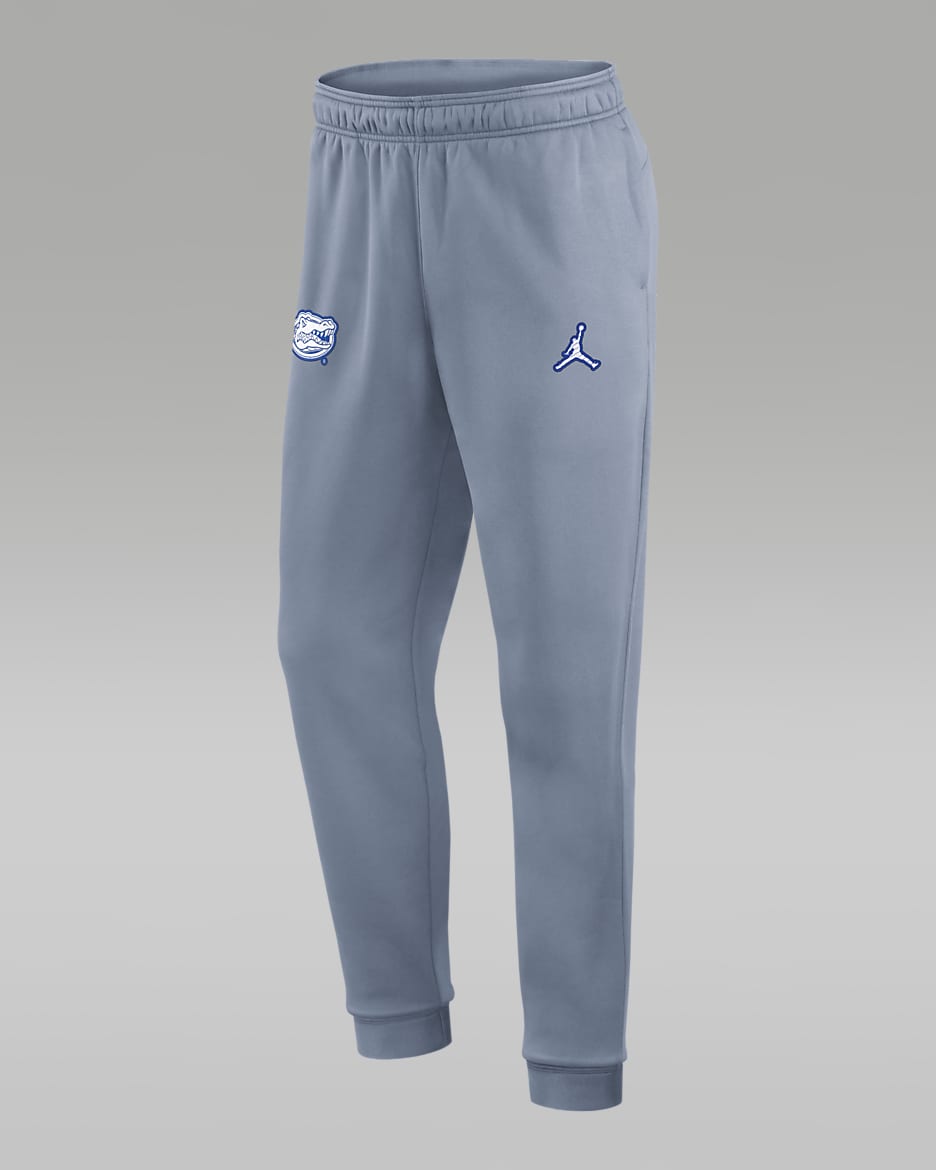 Florida Gators Sideline Player Men s Jordan Dri FIT College Joggers. Nike